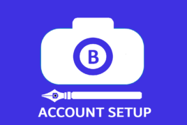 Account Setup & Payment - Coming soon