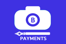 Payments - Coming soon