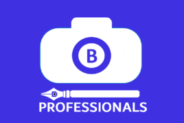 Professional Search - Coming soon