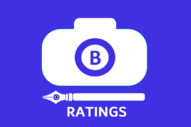 Rating /Review - Coming soon 